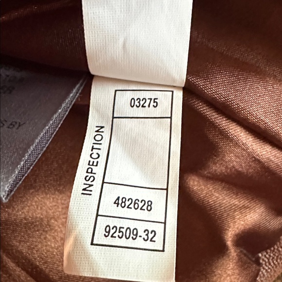 Wilson’s Leather Maxima Vintage Women’s Motorcycle Jacket - Picture 15 of 15